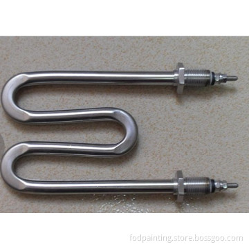 "U " Stainless Steel Heating Pipe